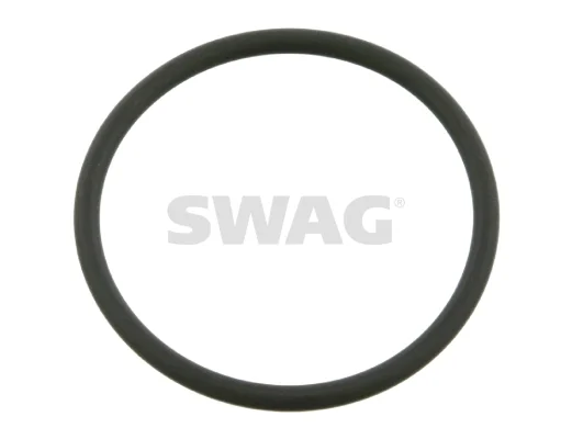 Těsnicí kroužek, čep nápravy